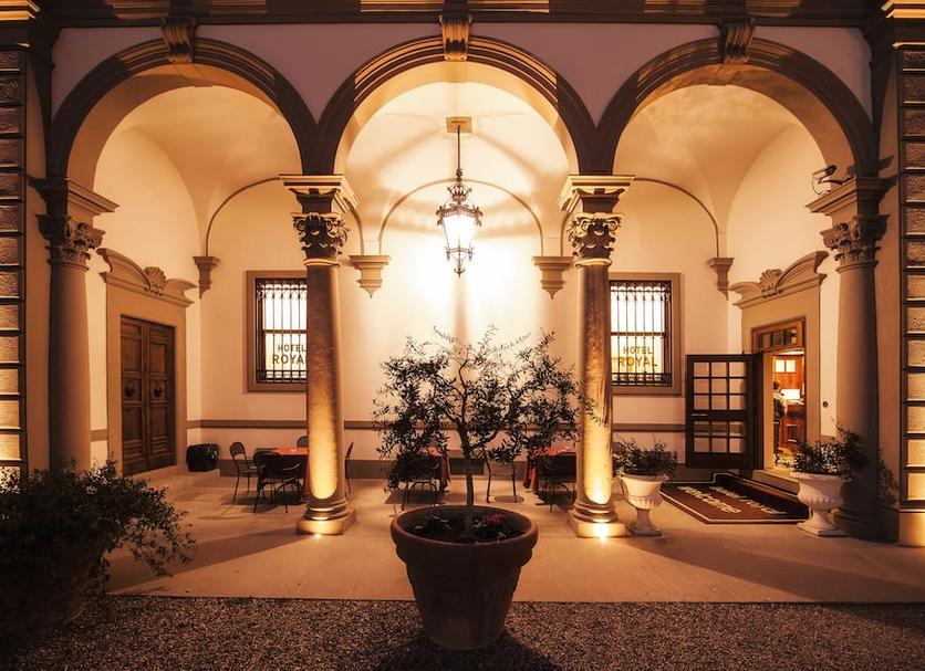 Lobby Zdjęcie