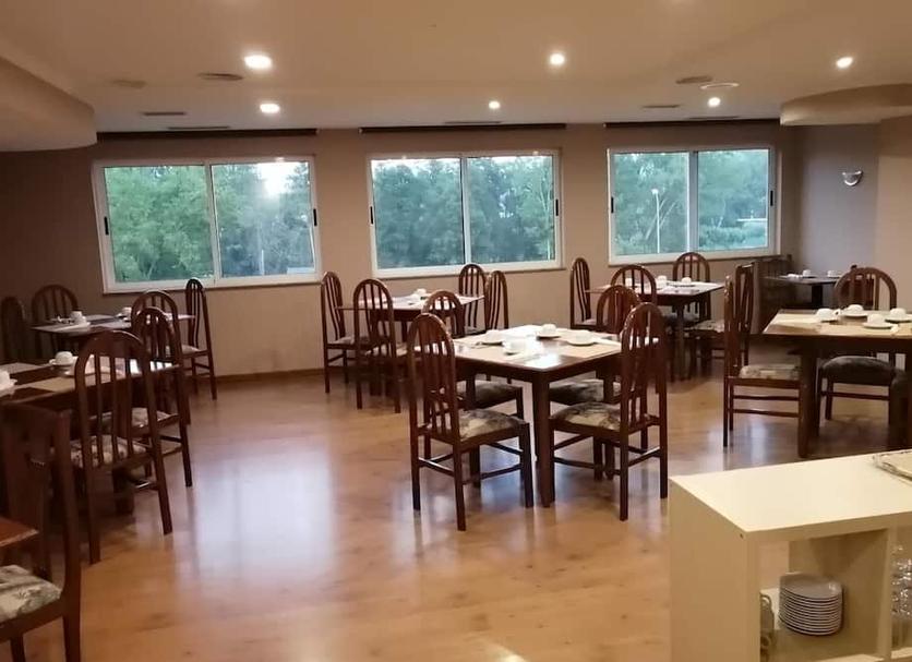 Restauracja Zdjęcie