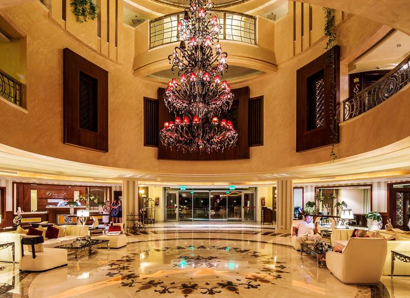 Lobby Zdjęcie