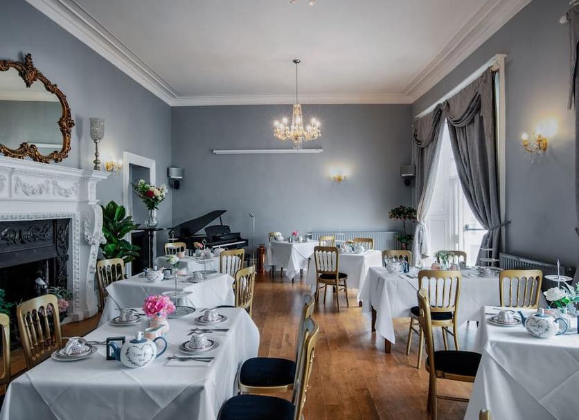 Restauracja Zdjęcie