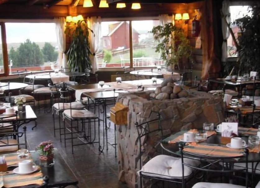 Restauracja Zdjęcie