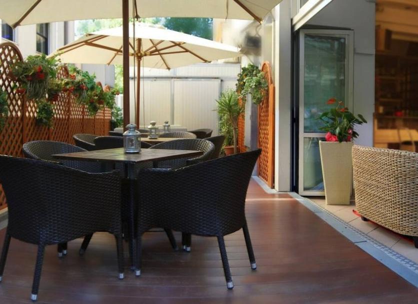 Patio Zdjęcie