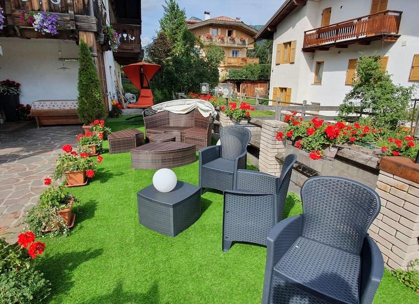 Patio Zdjęcie