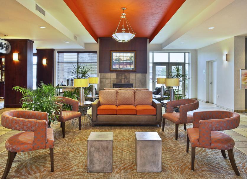 Lobby Zdjęcie