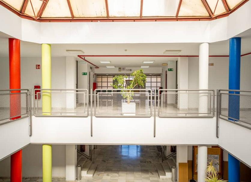 Lobby Zdjęcie