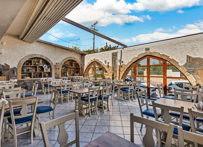 Restauracja Zdjęcie