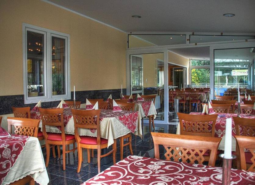 Restauracja Zdjęcie