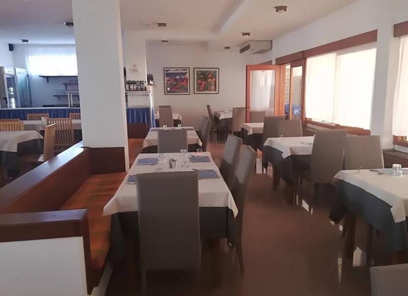 Restauracja Zdjęcie