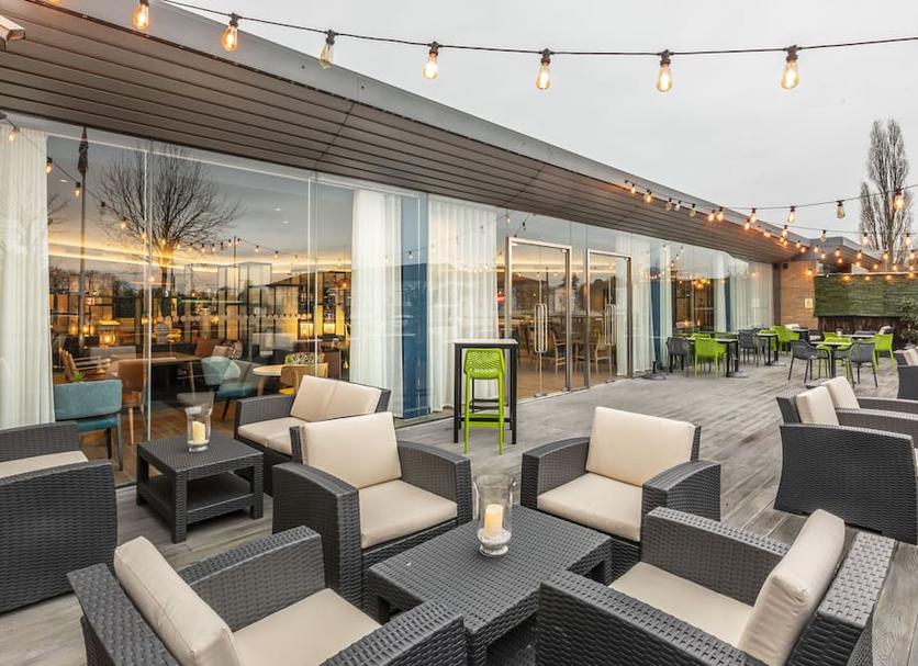 Patio Zdjęcie