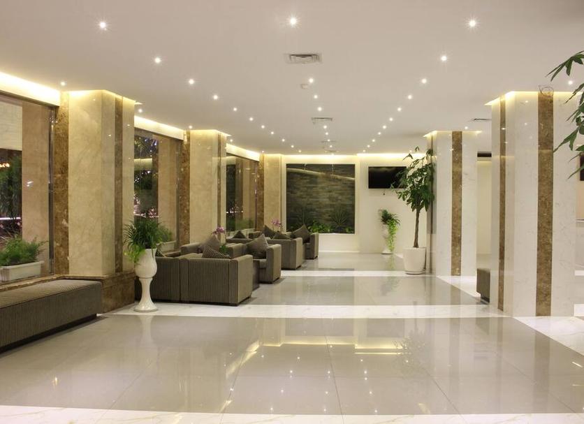 Lobby Zdjęcie