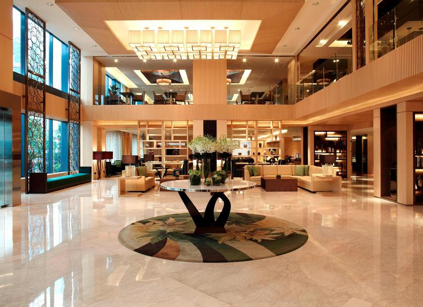 Lobby Zdjęcie