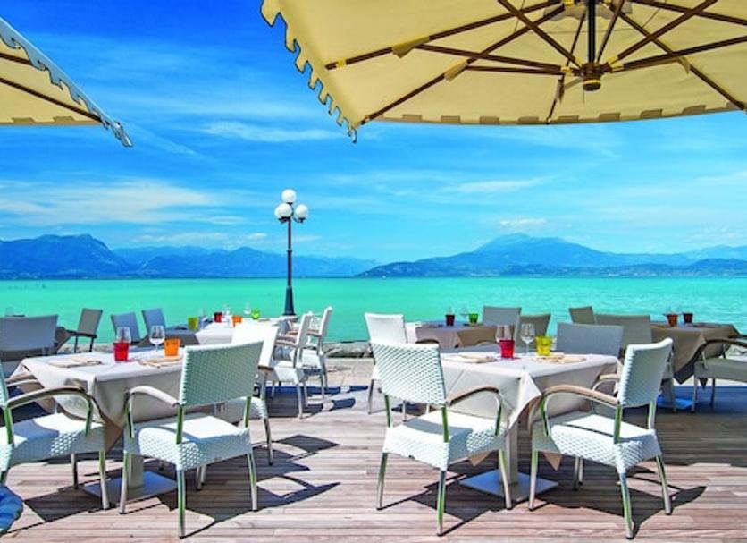 Restauracja Zdjęcie