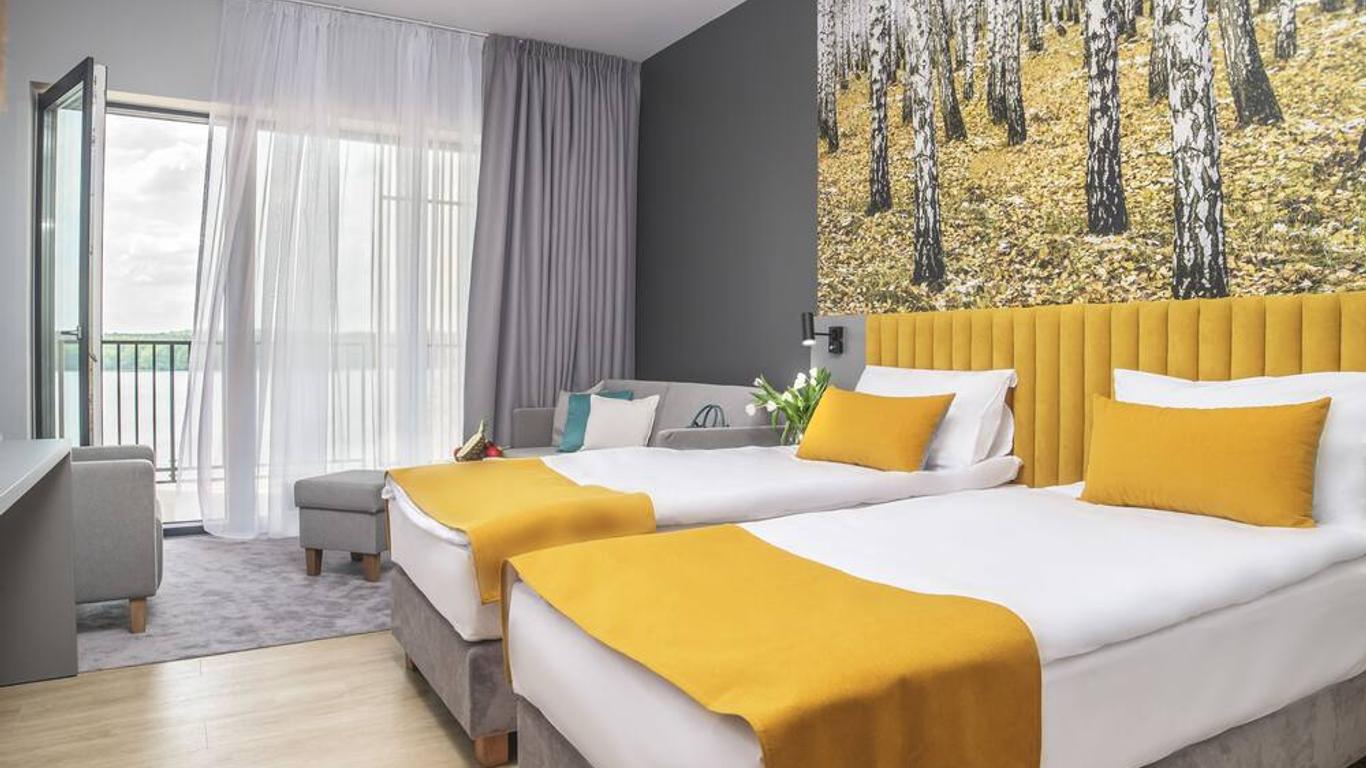 Notera Hotel Spa