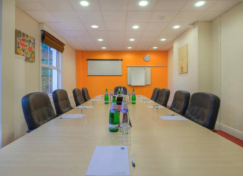 Sala konferencyjna Zdjęcie