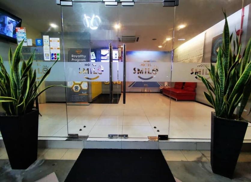 Lobby Zdjęcie
