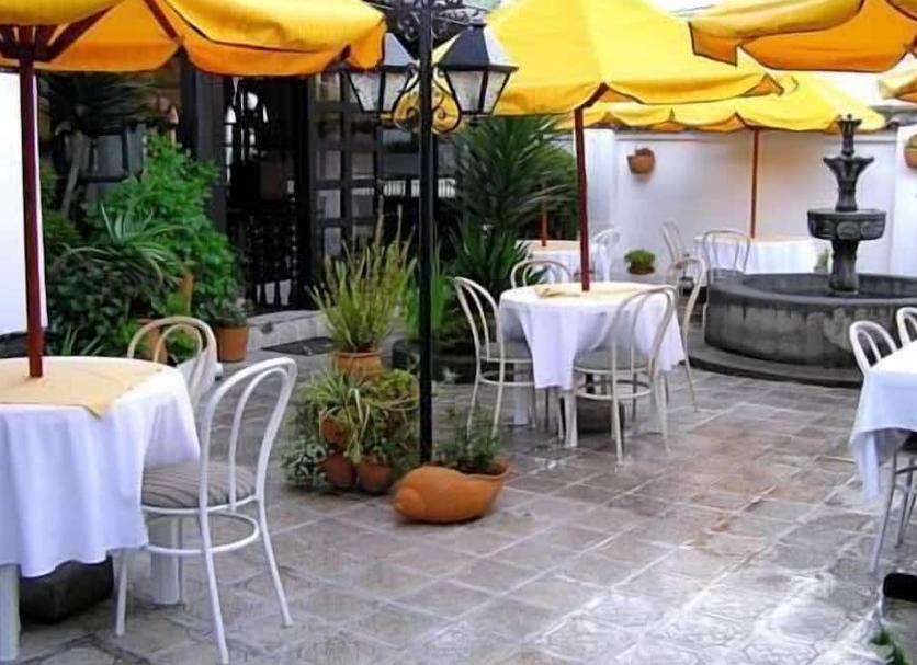 Restauracja Zdjęcie