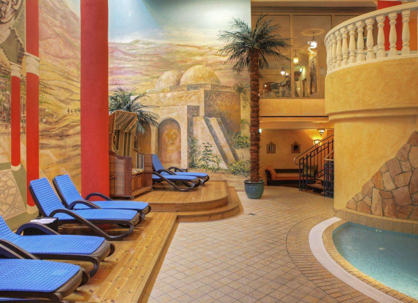 Spa Zdjęcie