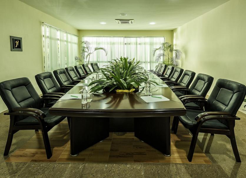 Sala konferencyjna Zdjęcie