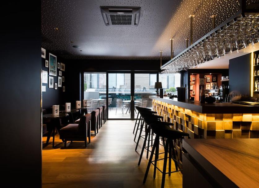 Bar Zdjęcie