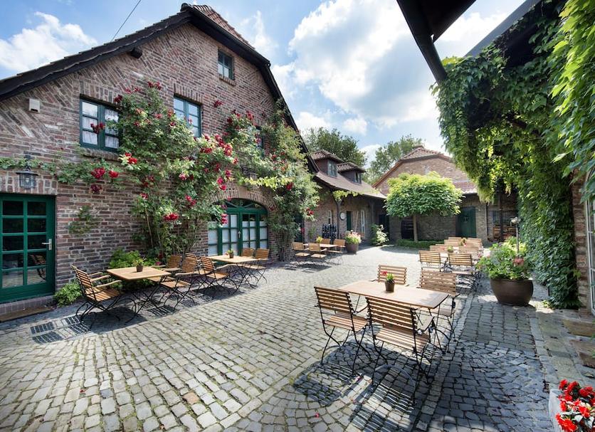 Patio Zdjęcie