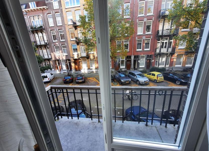 Balkon Zdjęcie