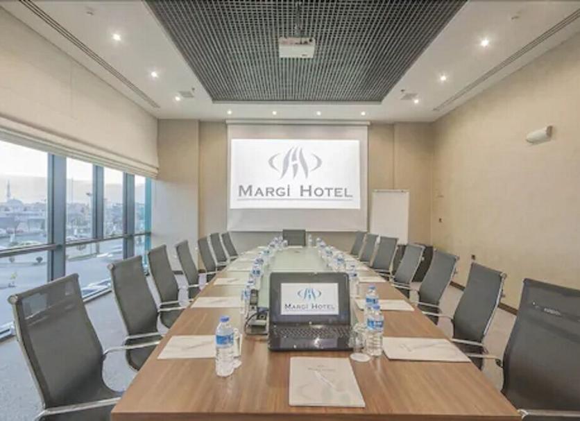 Sala konferencyjna Zdjęcie