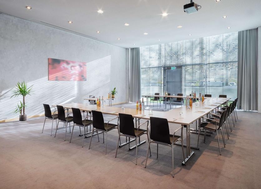 Sala konferencyjna Zdjęcie