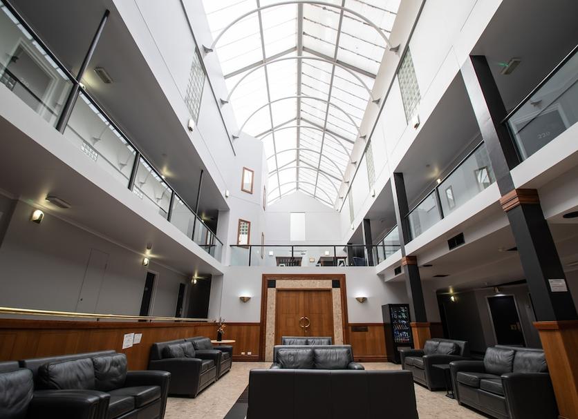 Lobby Zdjęcie
