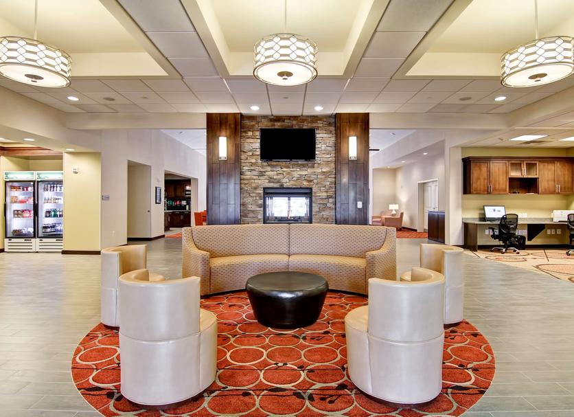 Lobby Zdjęcie