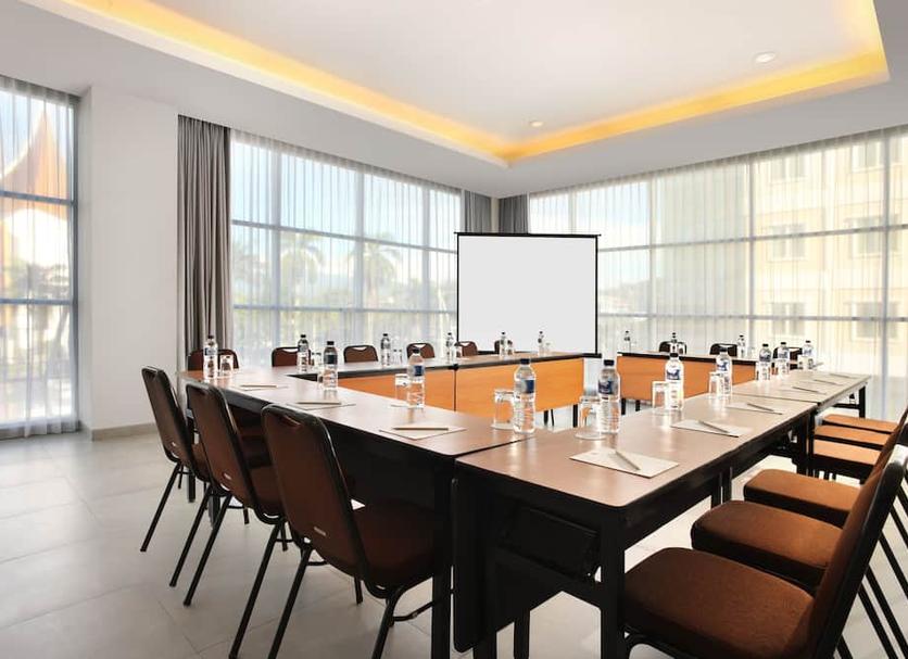 Sala konferencyjna Zdjęcie