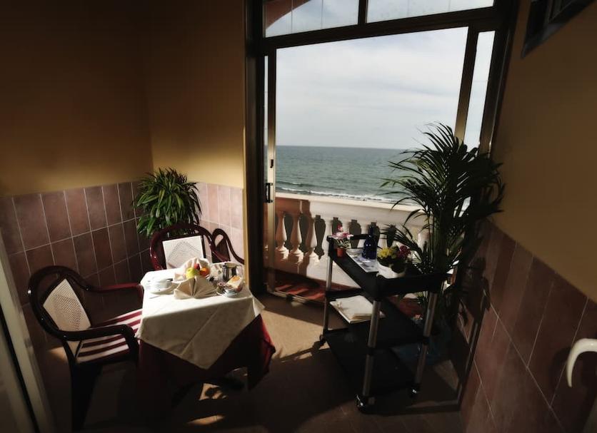 Balkon Zdjęcie
