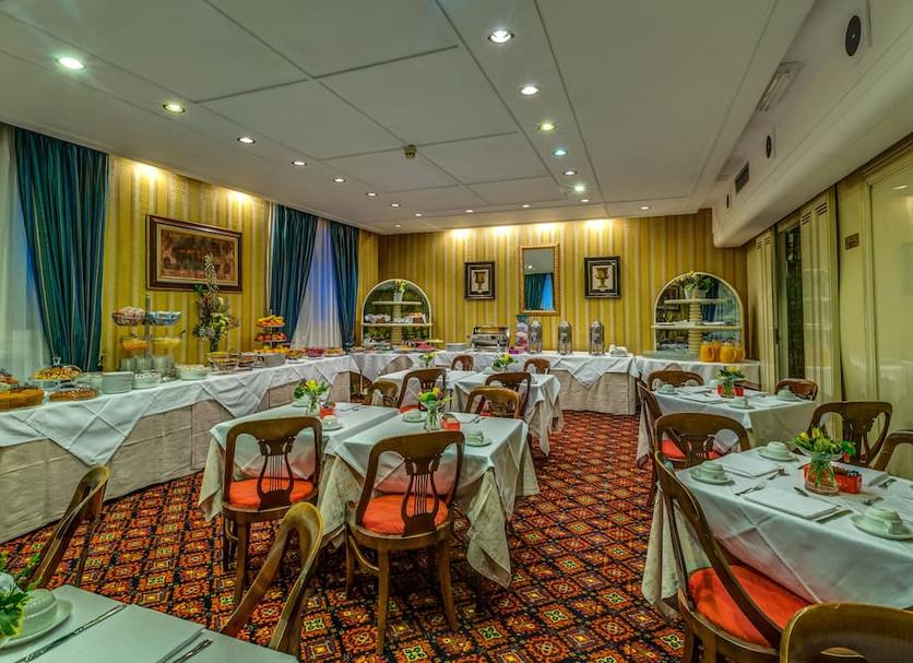 Restauracja Zdjęcie