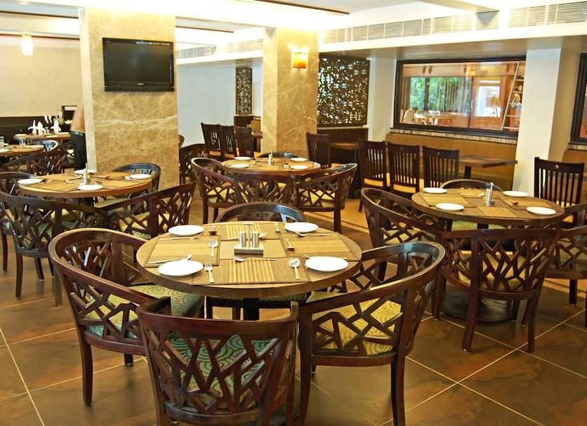Restauracja Zdjęcie