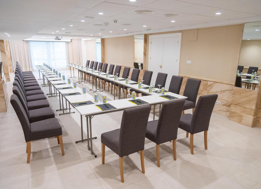 Sala konferencyjna Zdjęcie