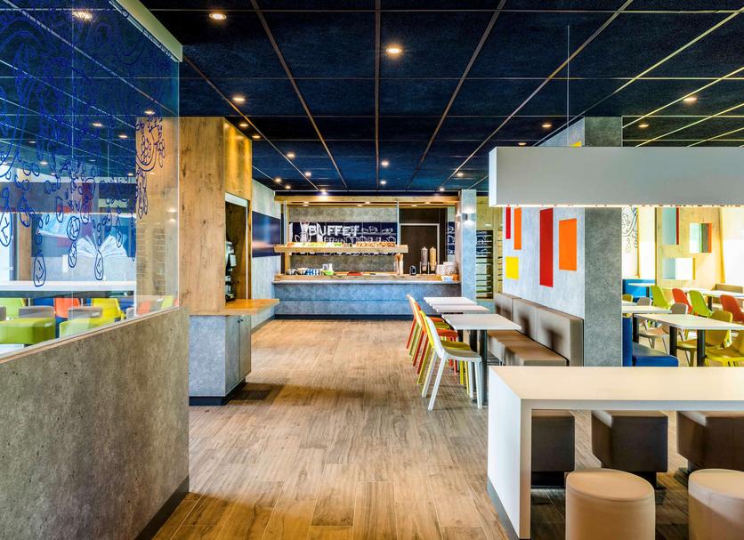 Restauracja Zdjęcie