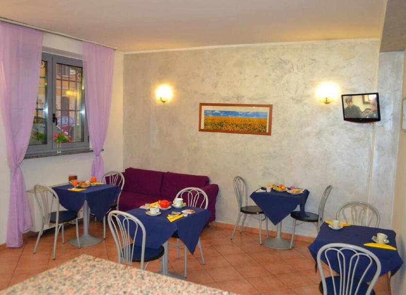 Restauracja Zdjęcie