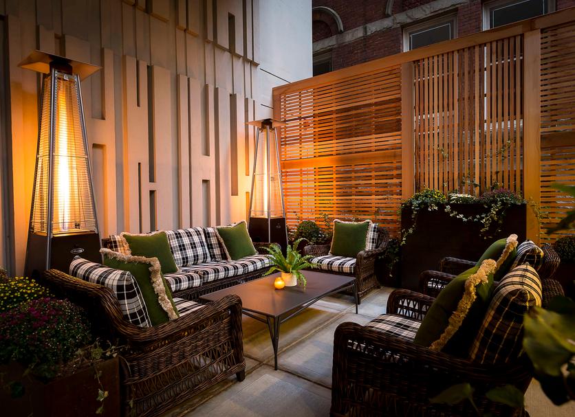 Lobby Zdjęcie