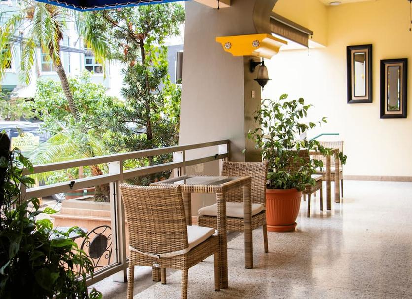 Balkon Zdjęcie