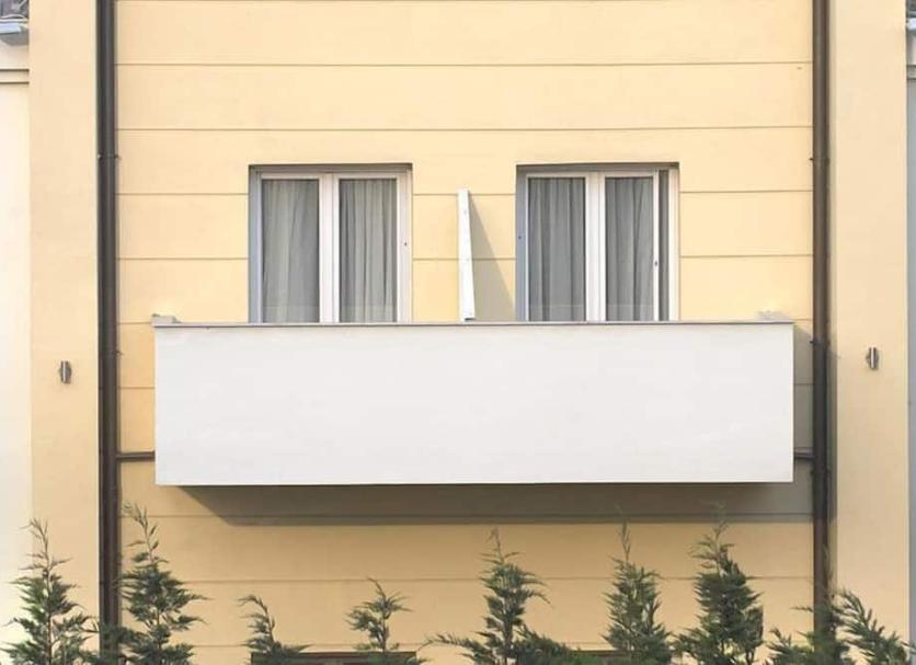 Widok na zewnątrz Zdjęcie