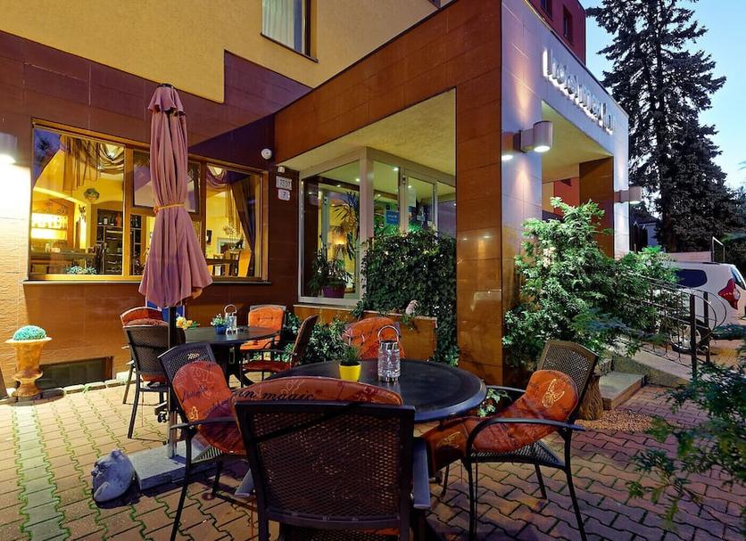 Patio Zdjęcie