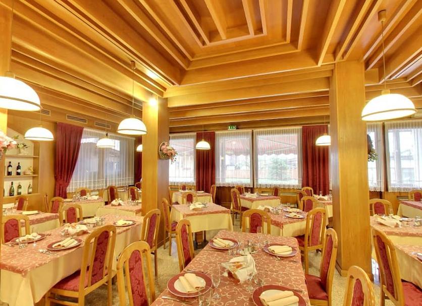 Restauracja Zdjęcie