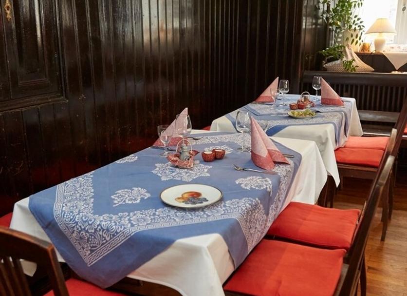 Restauracja Zdjęcie