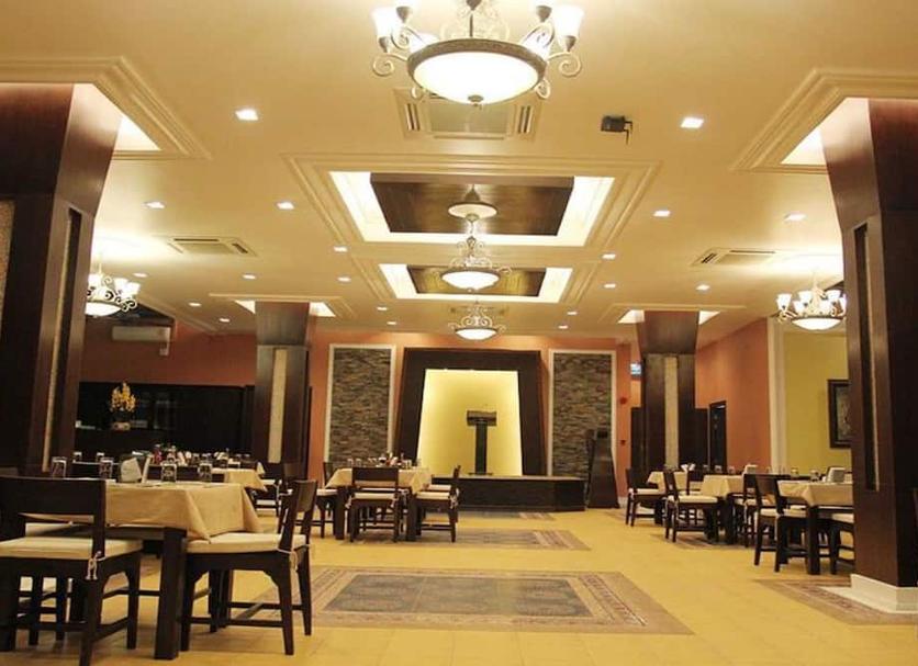 Restauracja Zdjęcie