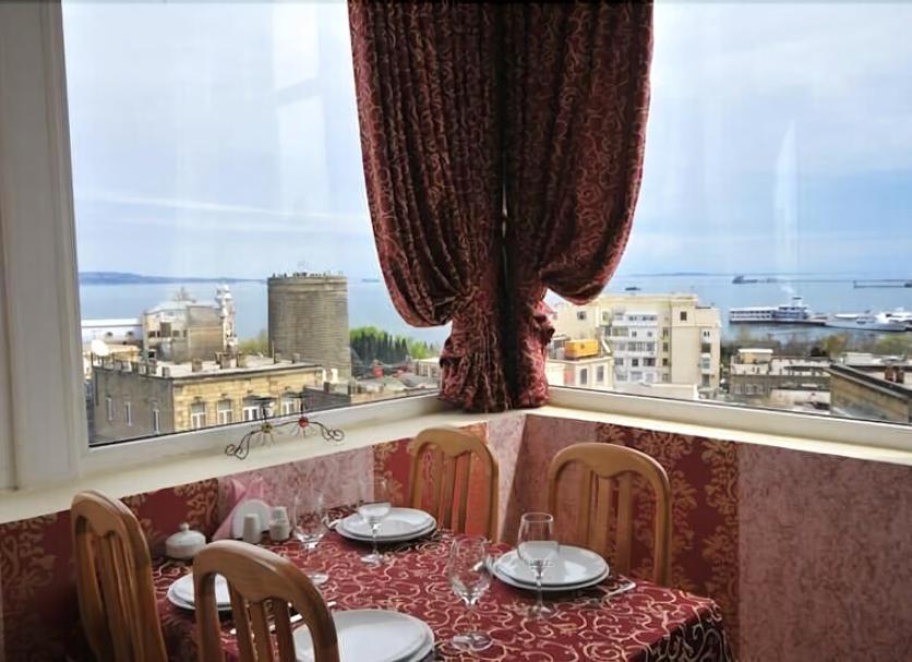 Balkon Zdjęcie