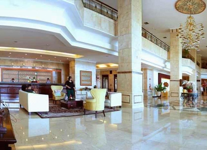 Lobby Zdjęcie
