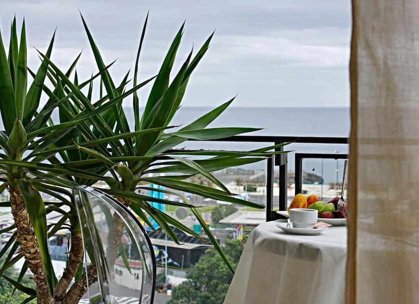 Balkon Zdjęcie