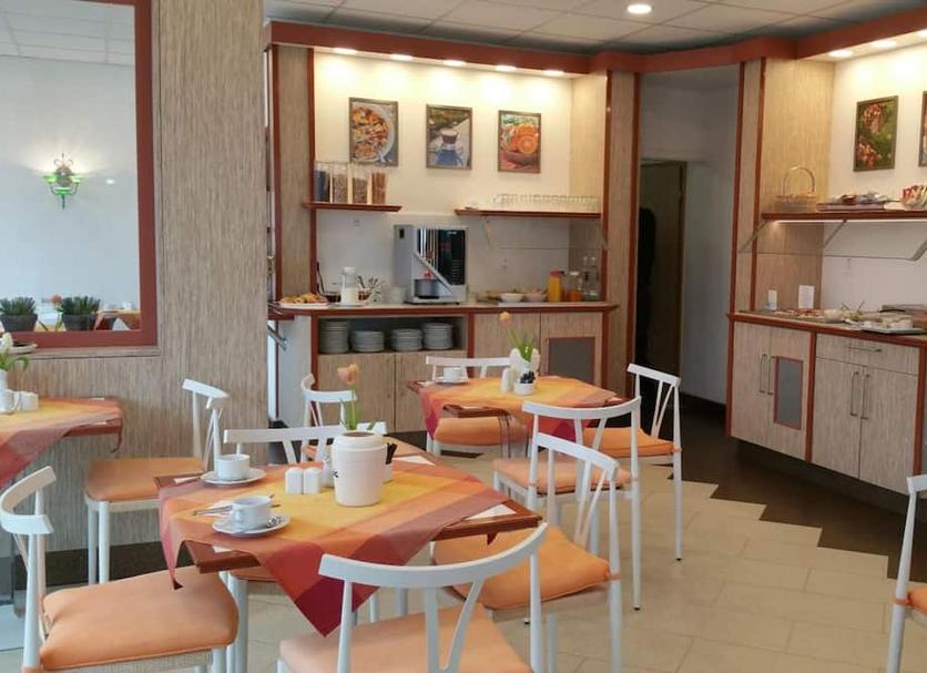 Restauracja Zdjęcie