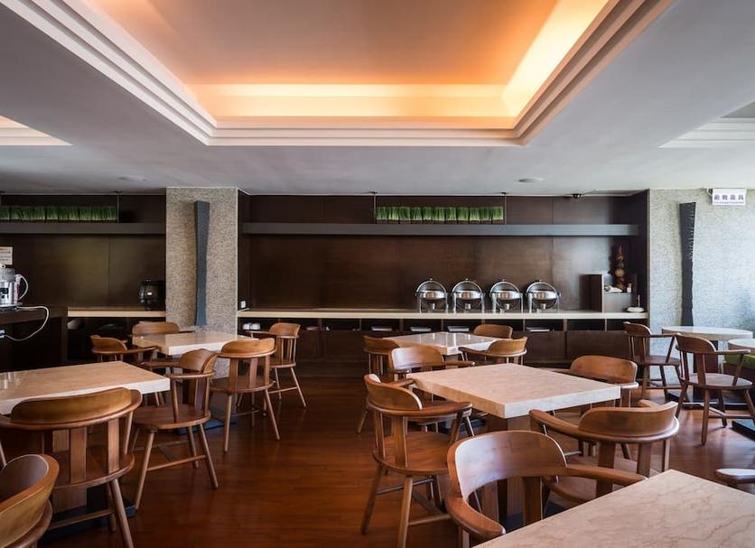 Restauracja Zdjęcie