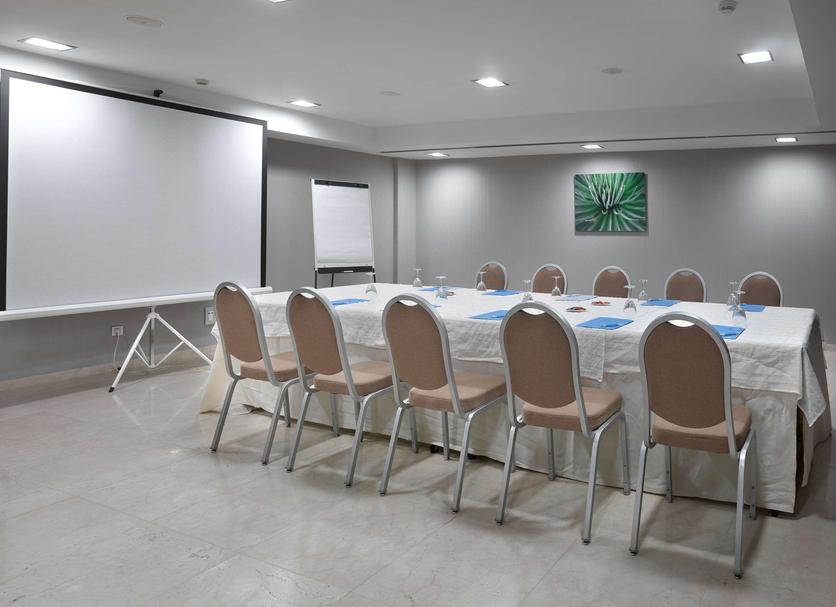 Sala konferencyjna Zdjęcie