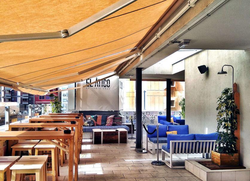 Restauracja Zdjęcie